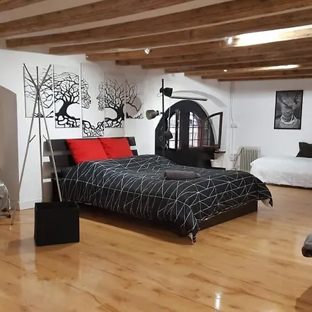 Loft Ramblas