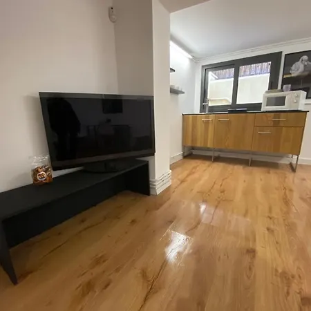 Loft Ramblas Apartment Barcelona