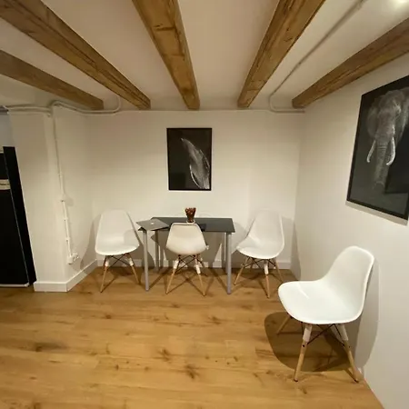Loft Ramblas *