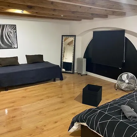 Loft Ramblas * Barcelona