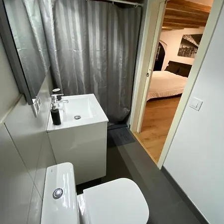 Loft Ramblas Apartment