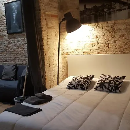 Loft Ramblas Barcelona