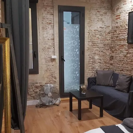 Loft Ramblas *
