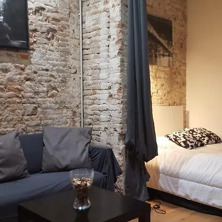 Loft Ramblas