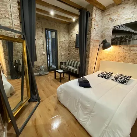 Loft Ramblas